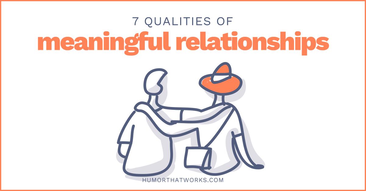 Building Meaningful Relationships: The Key to Successful Collaborations