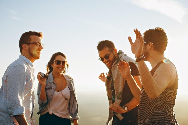 Building Genuine Relationships for Sustainable Campaign Success