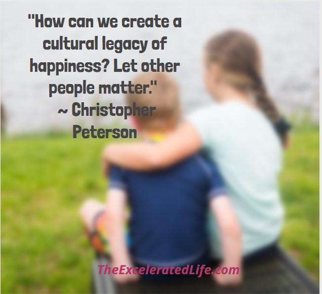 Nurturing Authentic Relationships for Long-Term Success
