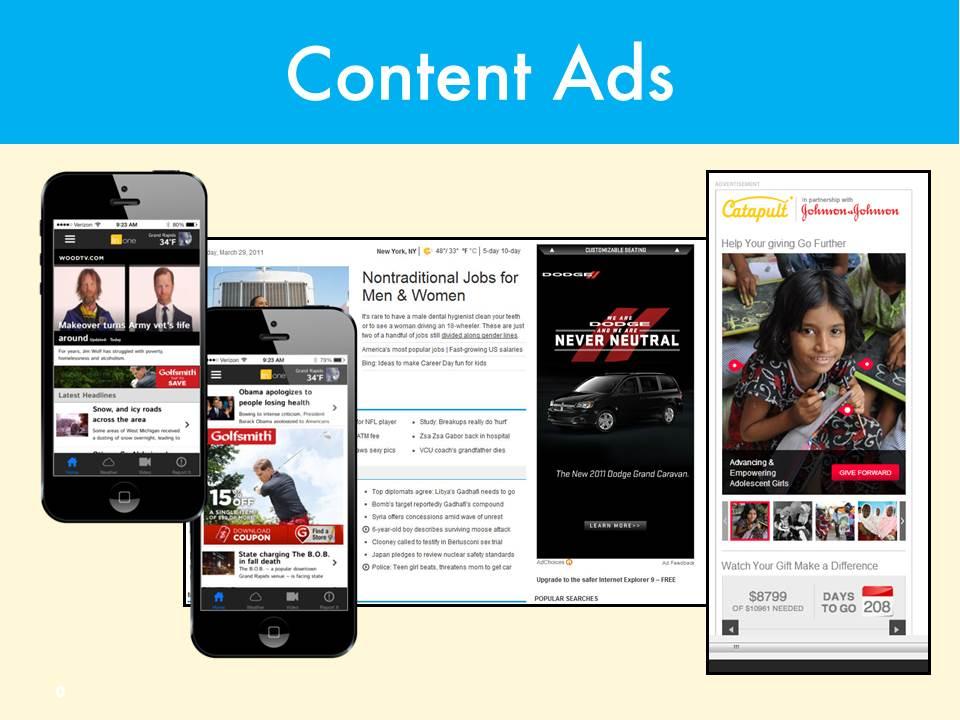 Crafting compelling Ad Content That Resonates with Target Audiences
