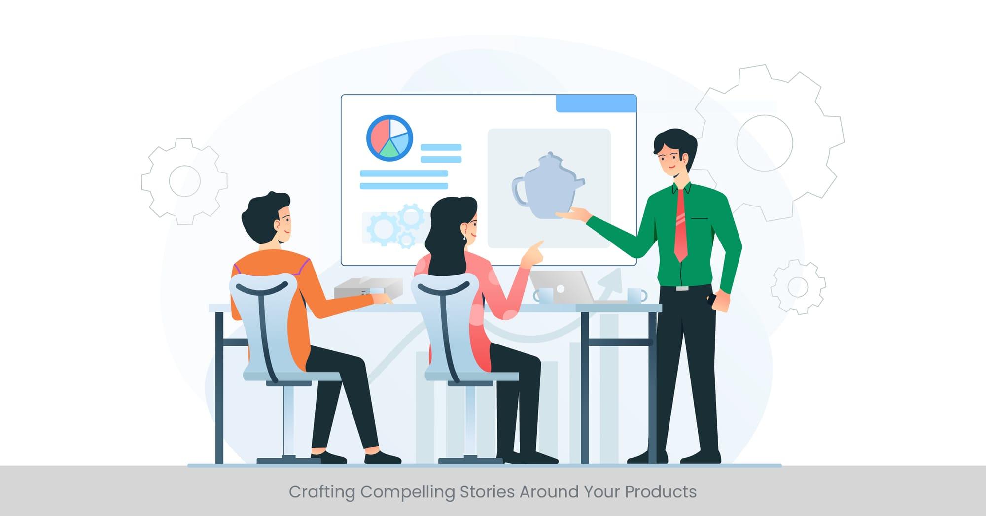Crafting Compelling Narratives: Strategies for Engaging Campaign Stories