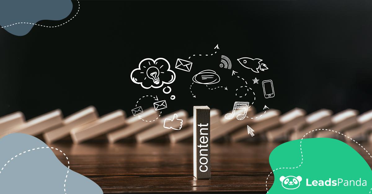 Creating ​Compelling Content Together