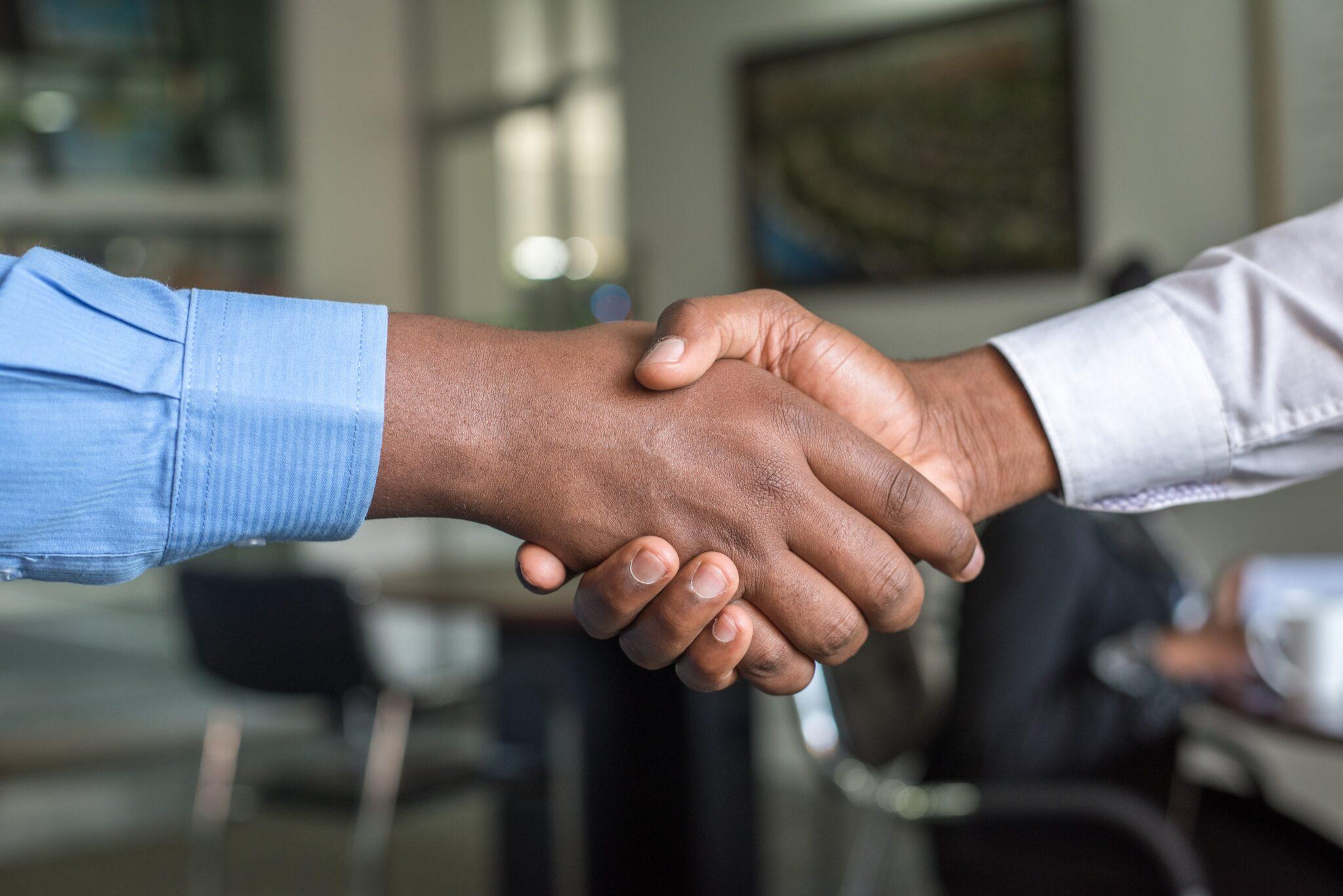 Nurturing Long-Term Collaborations for Continued Impact