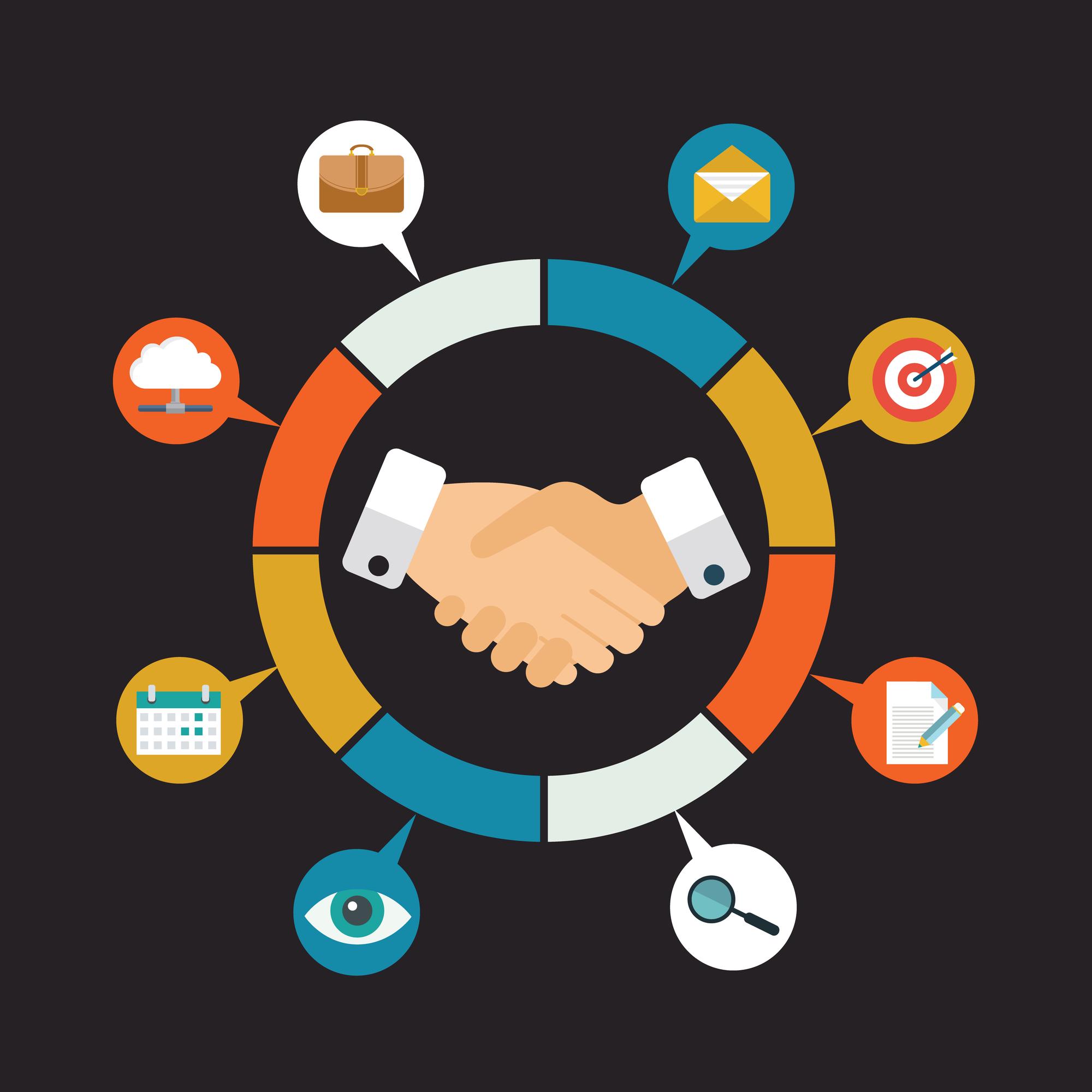 Harnessing the Power of Relationship building in influencer collaborations