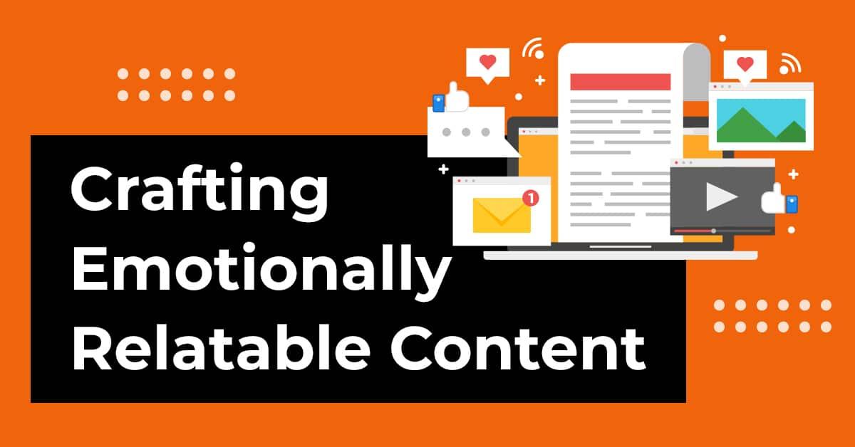 Techniques for Crafting Resonant Content Together