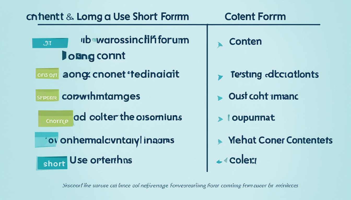The Rise of Long-Form Content: Captivating Audiences Beyond shorts