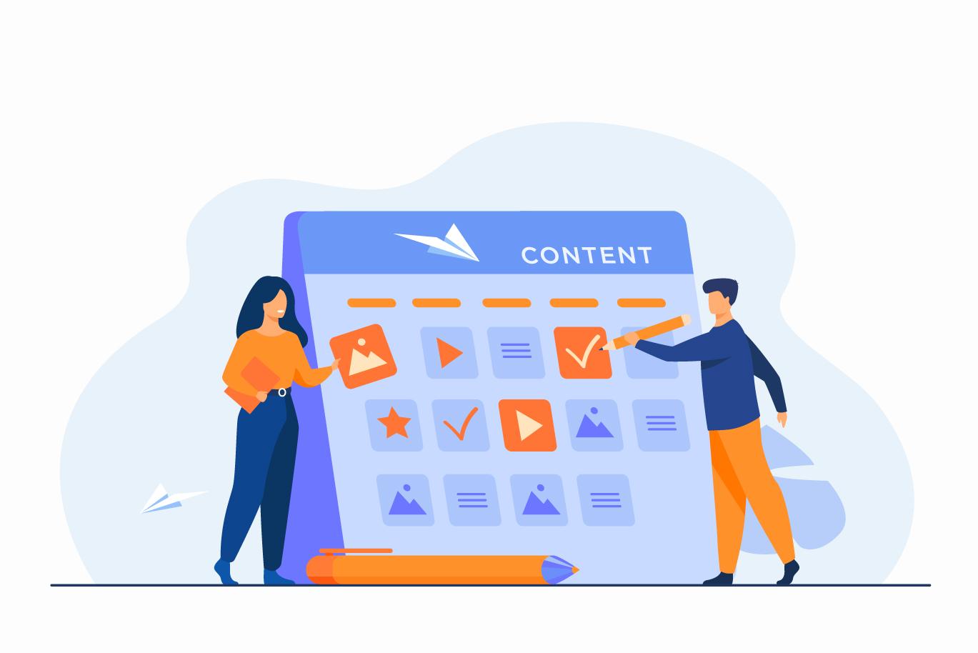 Crafting Engaging Content that Resonates and Converts