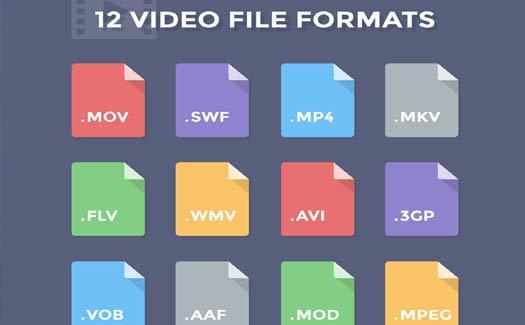 Exploring Emerging Trends in Video Formats and audience Interaction