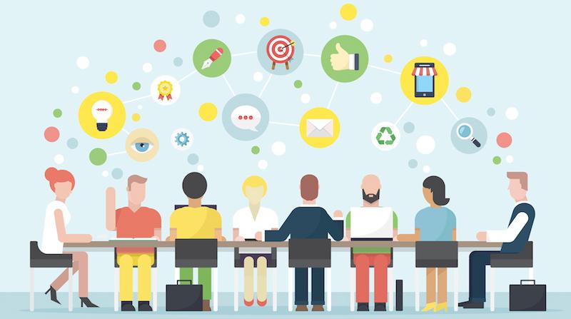 Harnessing Creative ​Collaboration Strategies