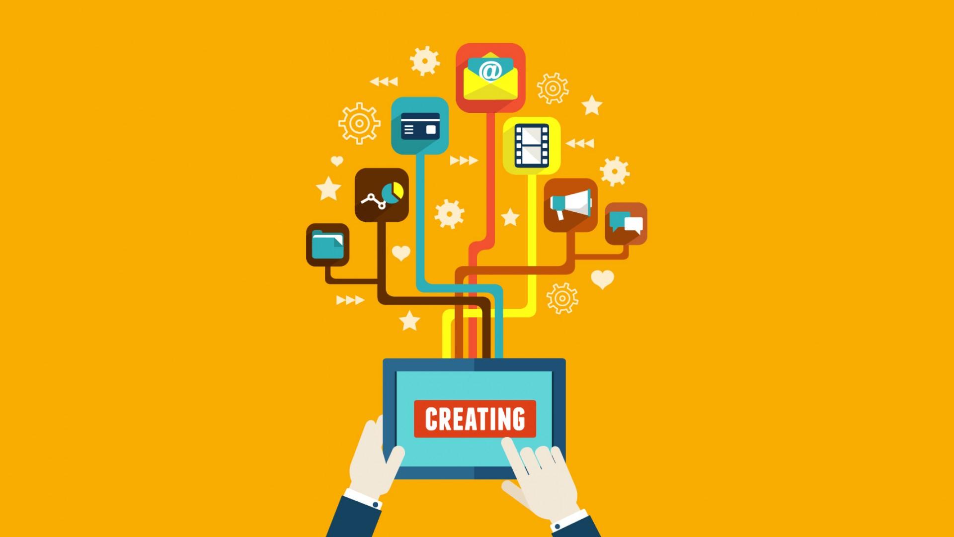 Emerging Trends in Content Creation: Leveraging New Formats for Maximum Impact