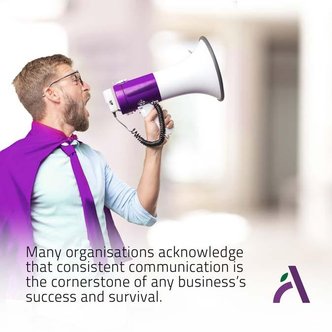 Sustaining Bonds with Consistent Communication and Support