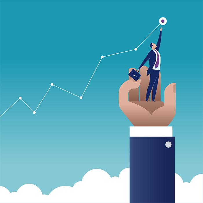 Measuring Success and Adjusting Strategies for Revenue Growth