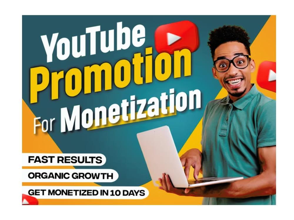 Addressing Consumer Protection laws in YouTube Promotions