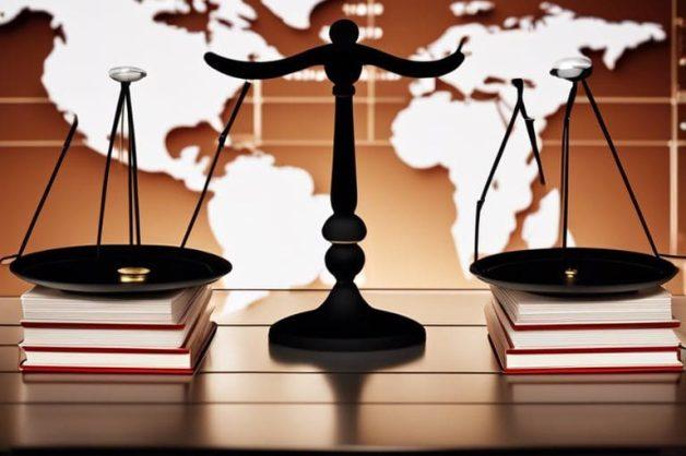Legal Implications: Navigating Regulatory Frameworks