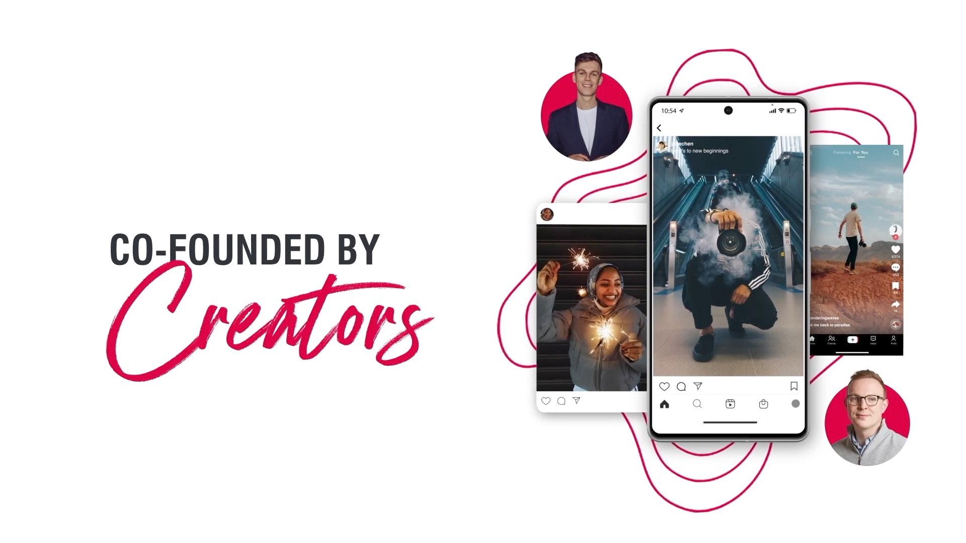 Building Authentic Connections with Creators