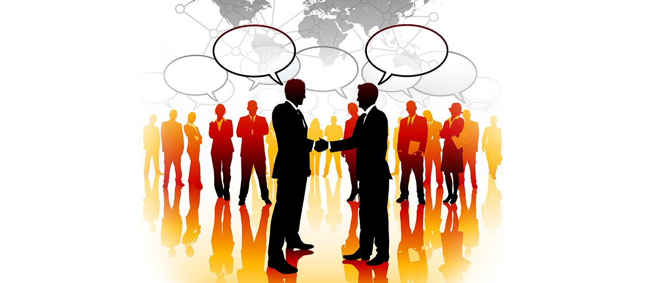 Strategic Collaboration: ‍Using Insights to Enhance Partnerships and Reach