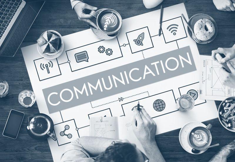 Building Meaningful Relationships: Communication strategies that Work