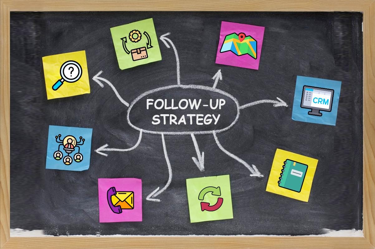 Essential Follow-Up Strategies to Seal the Deal