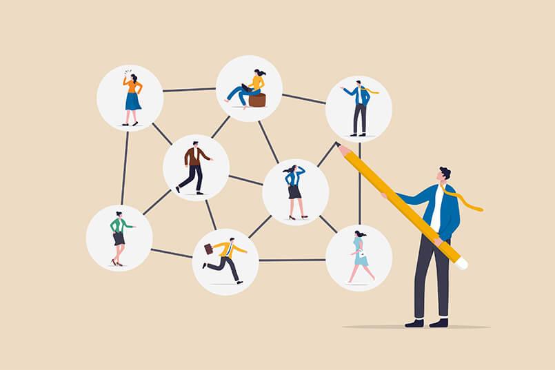 Navigating the Landscape of Collaboration Types