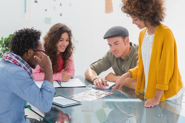 Incorporating Feedback: The Art of Collaboration with Creators