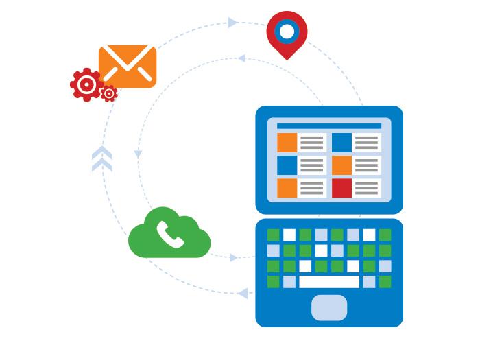 Crafting a Unified Message: Strategies for effective Communication Across Platforms