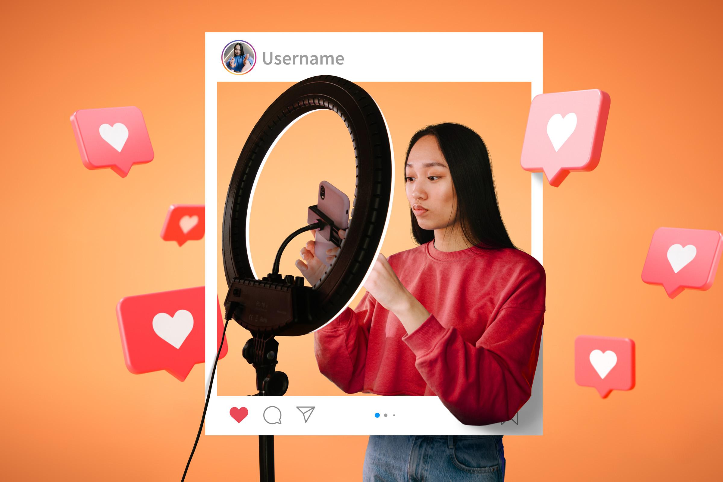 Building Authentic Relationships with Content Creators