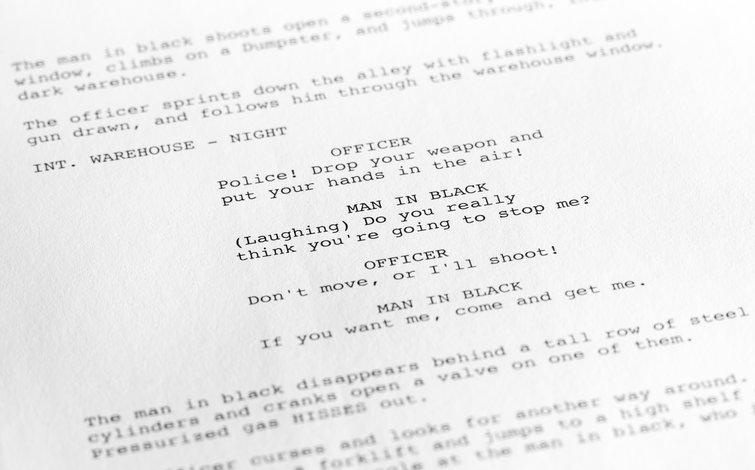 Elevating Your Content with Concise and Compelling Scripts