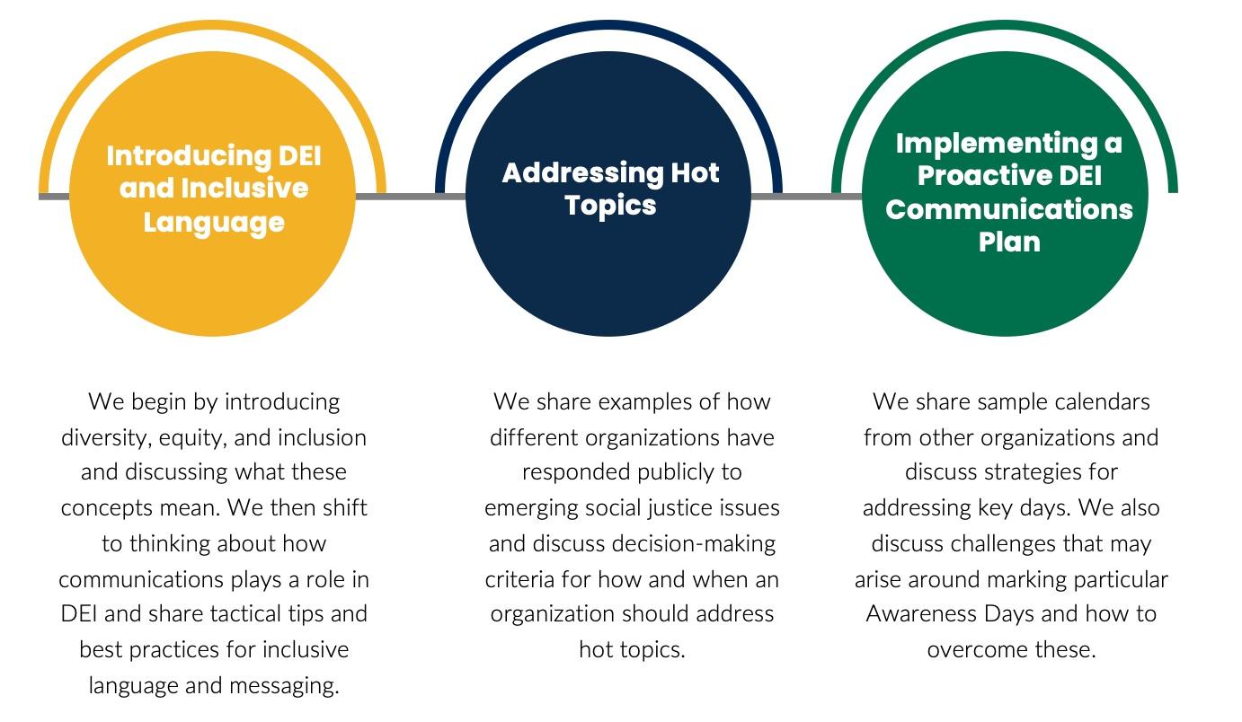 harnessing Diverse Perspectives for Inclusive Communication Strategies