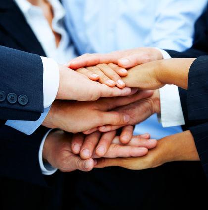 Building Lasting Partnerships to Expand Reach