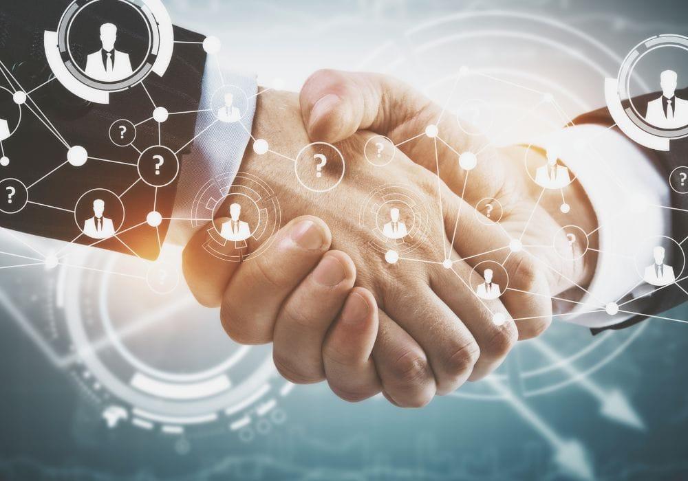 Building Long-term Partnerships: The Key to lasting Influence