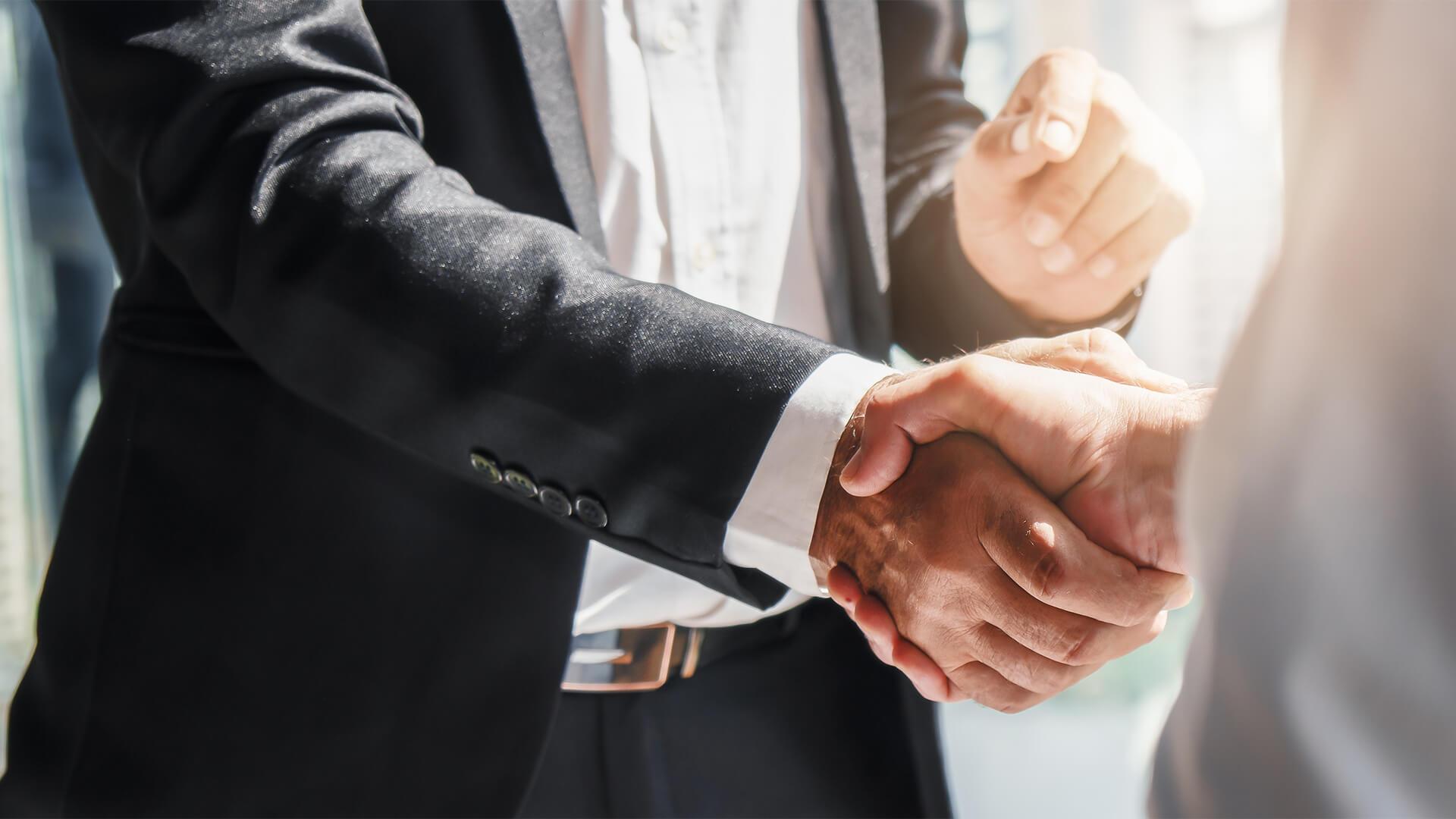Nurturing Long-Term Partnerships in a Dynamic Landscape