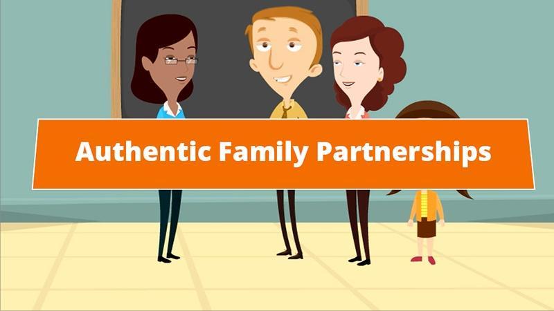 Building Authentic Partnerships for Increased Reach