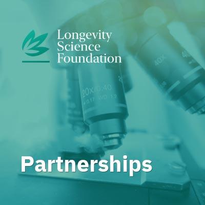 Measuring Impact and Evolving Partnerships for Longevity