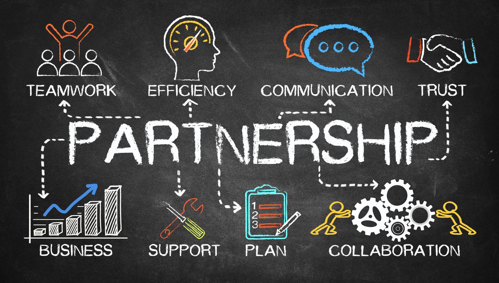 Sustaining Partnerships for Long-Term Impact