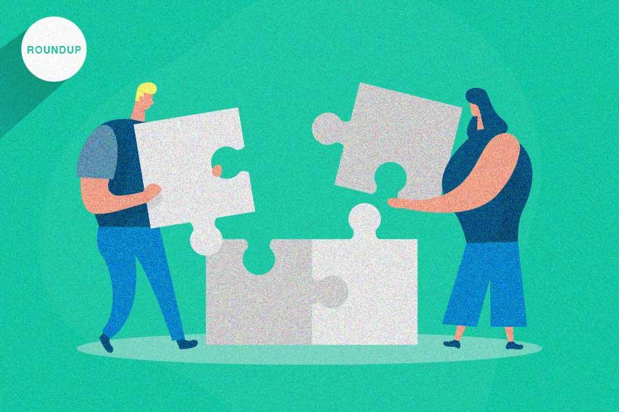 Building Lasting Partnerships for Enduring Impact