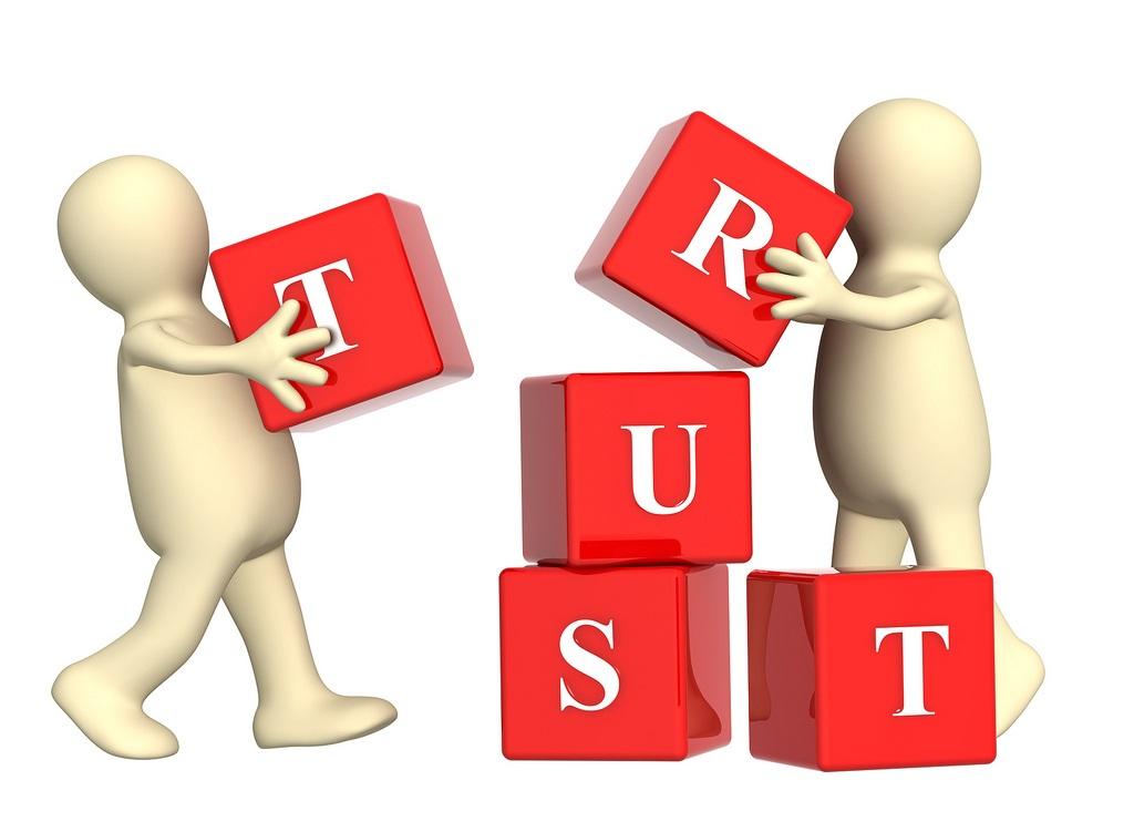 Building Trust and Transparency for Effective Collaboration