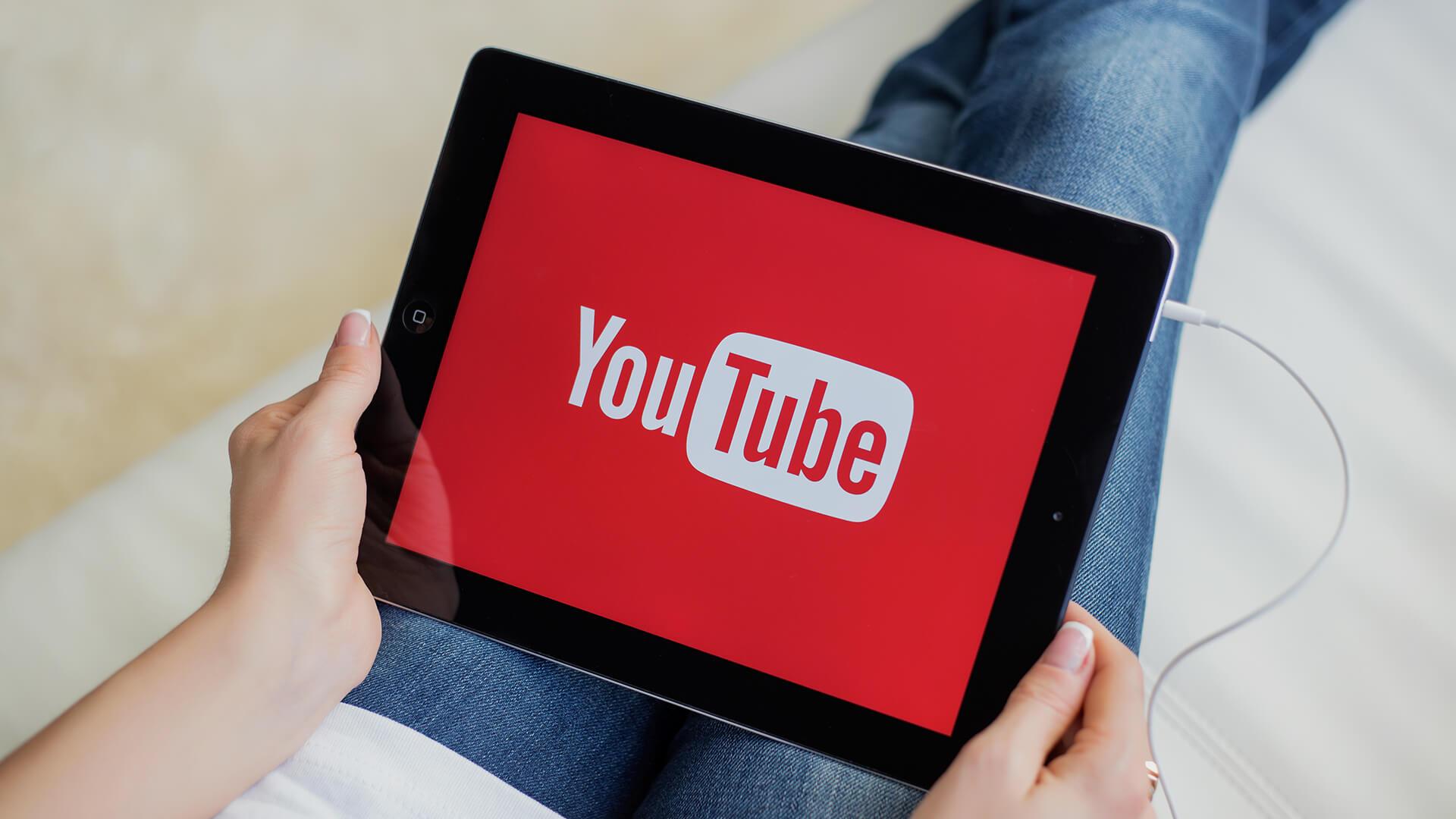 Understanding the New Generation of YouTube Viewers