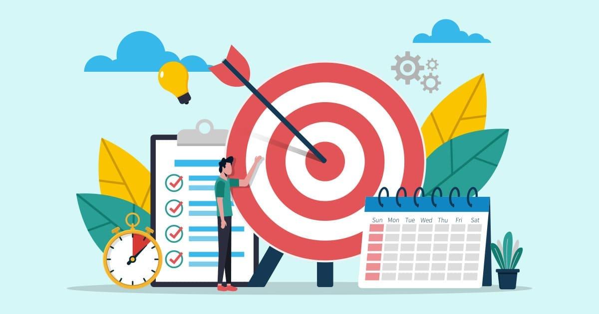 setting Clear Goals and Metrics for Campaign Success