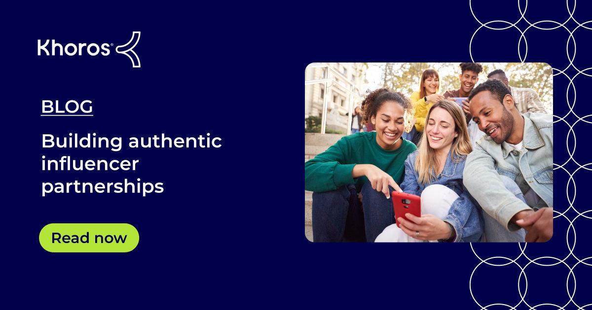 Embracing Authenticity: The Shift Towards Genuine Influencer Partnerships