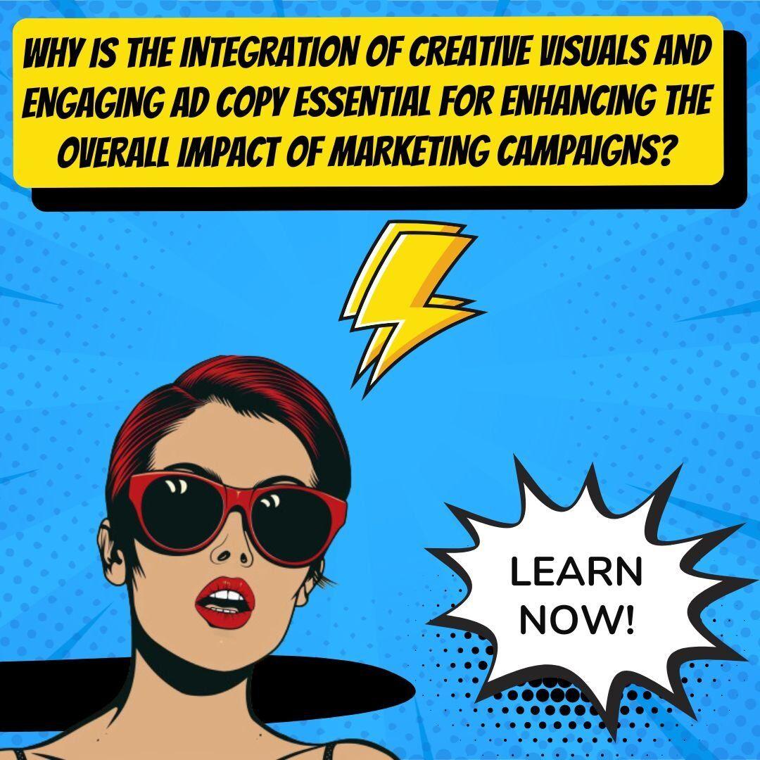 Crafting Engaging Ad content That Resonates