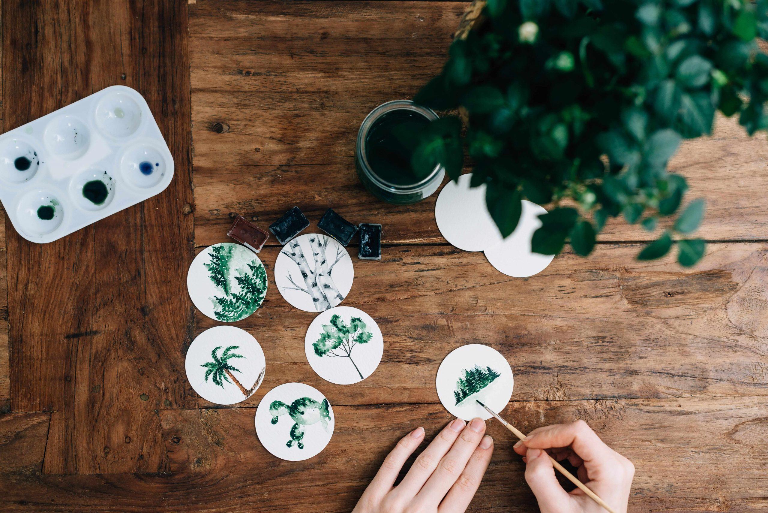 crafting Compelling Content Together
