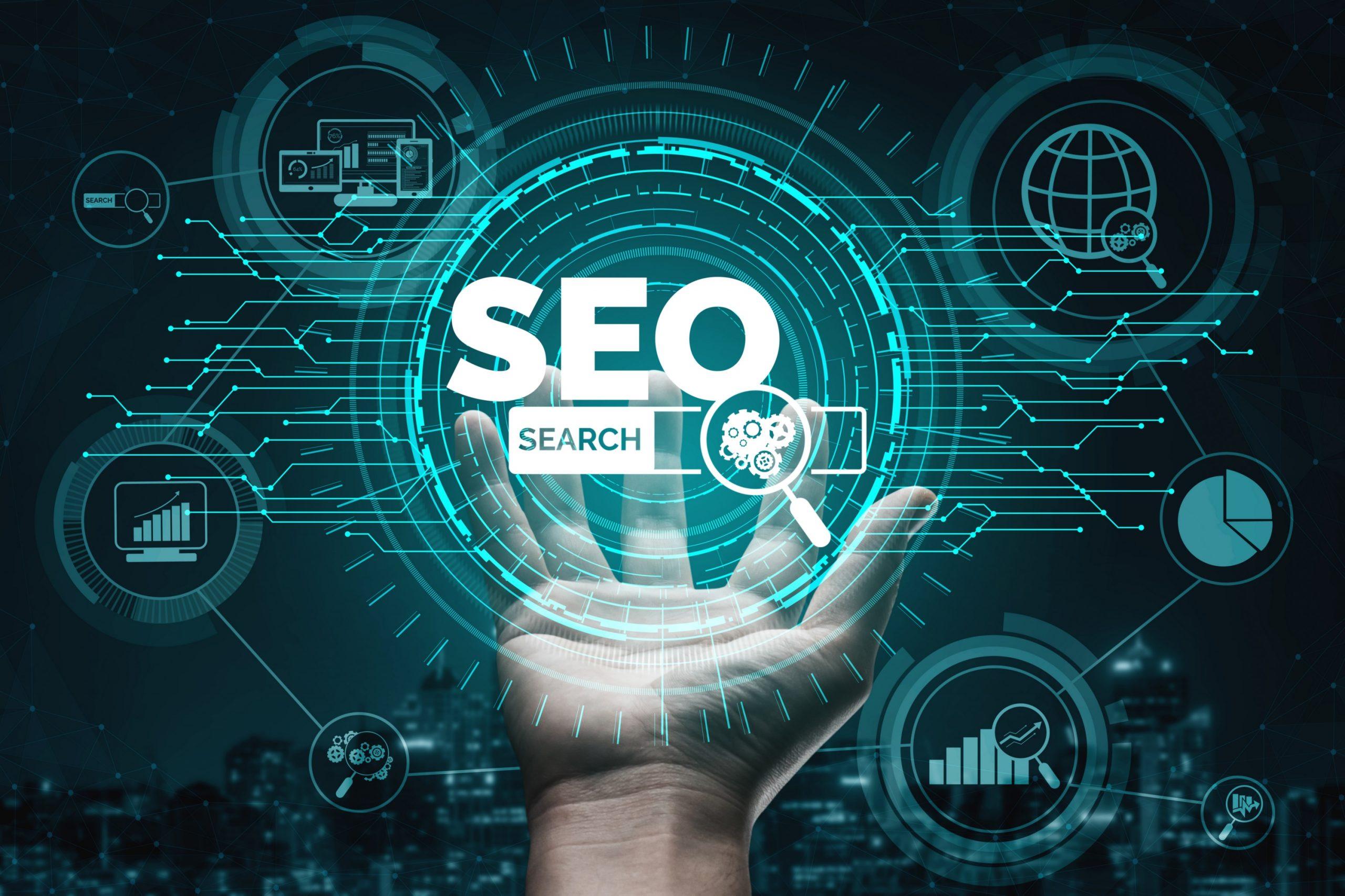 Harnessing the Power of SEO to Boost Your Visibility