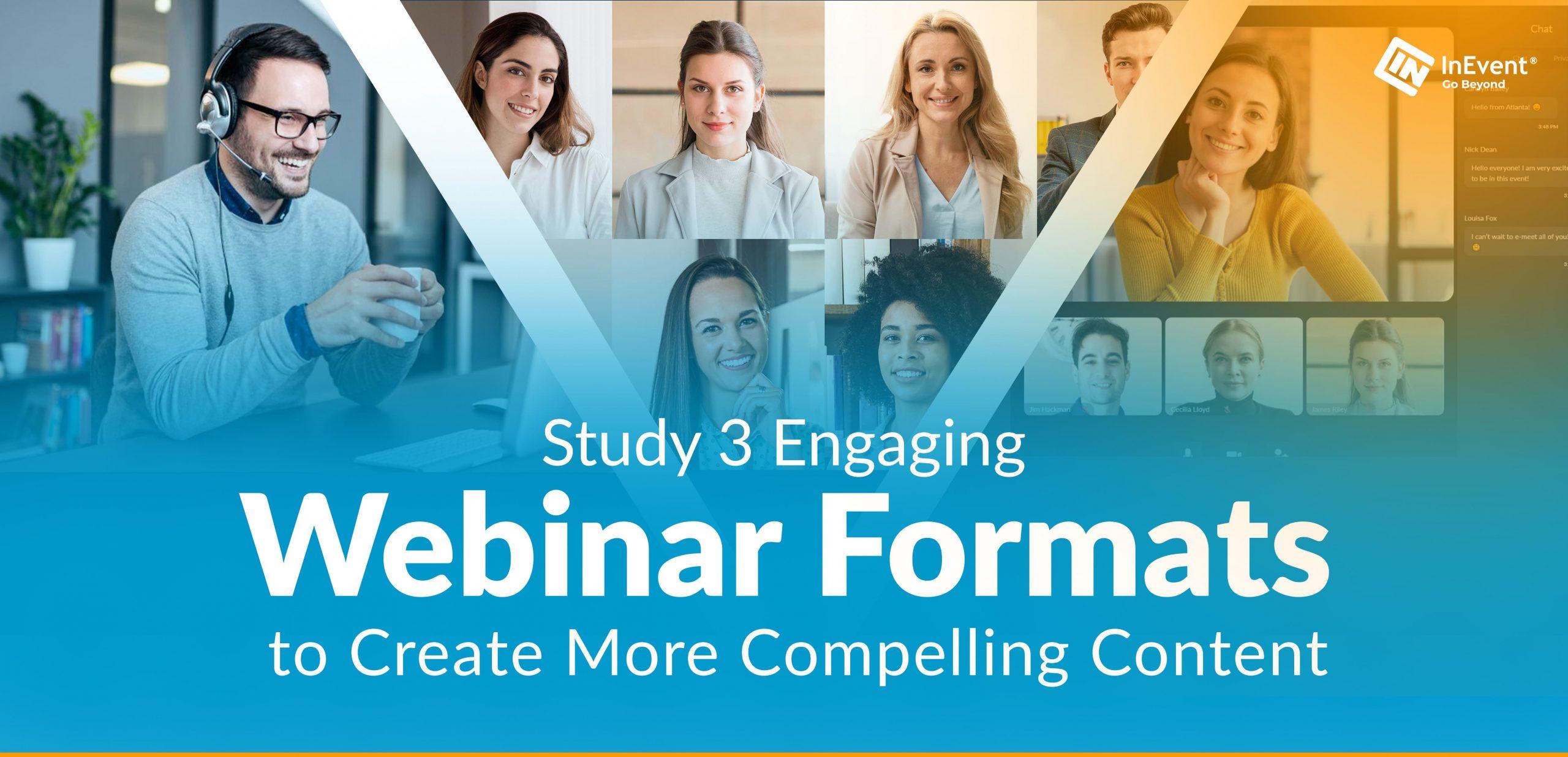Engaging Content Formats That Dominate Viewer Attention