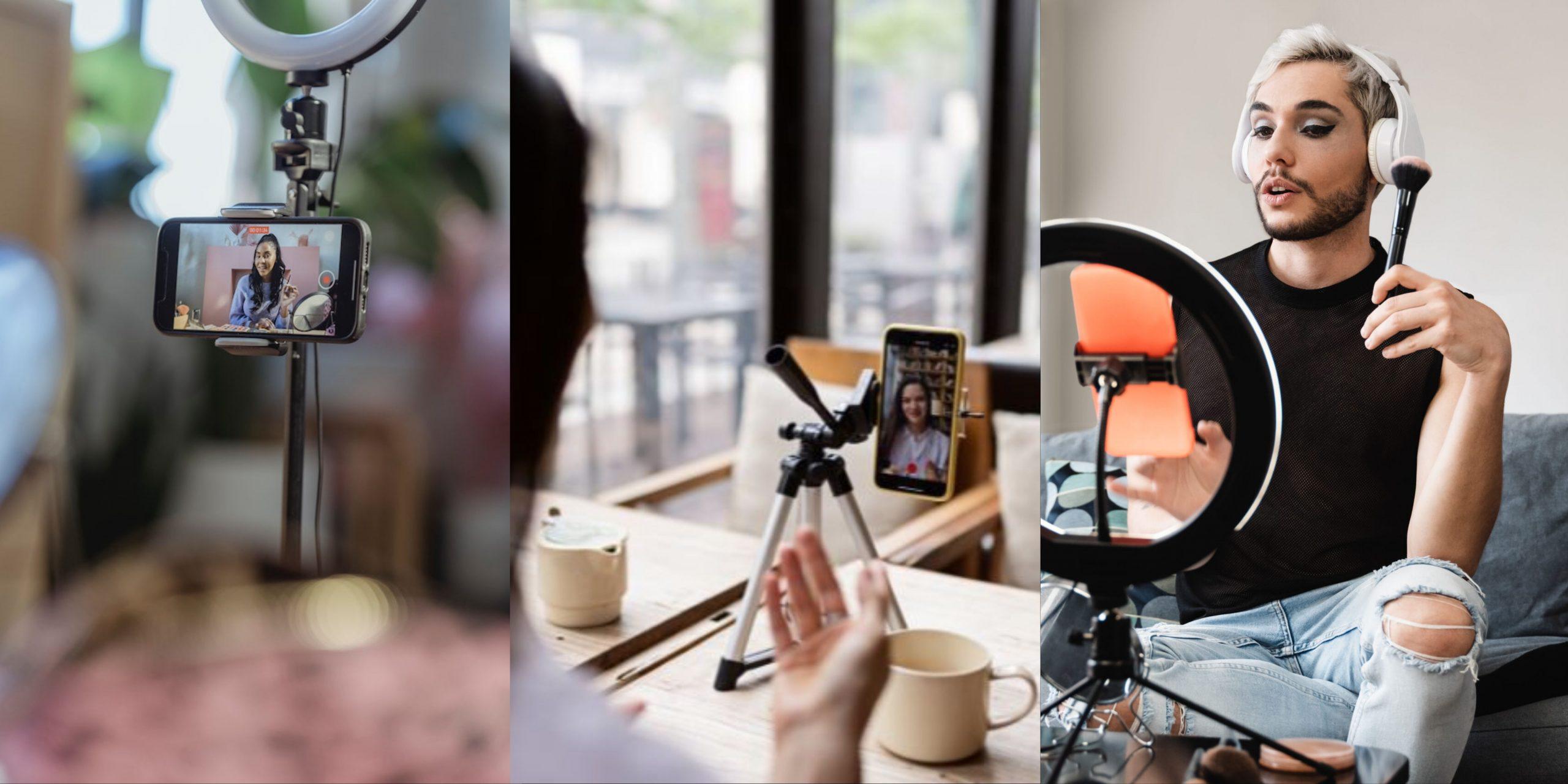 Strategies for Collaborating with Nano and Micro Influencers