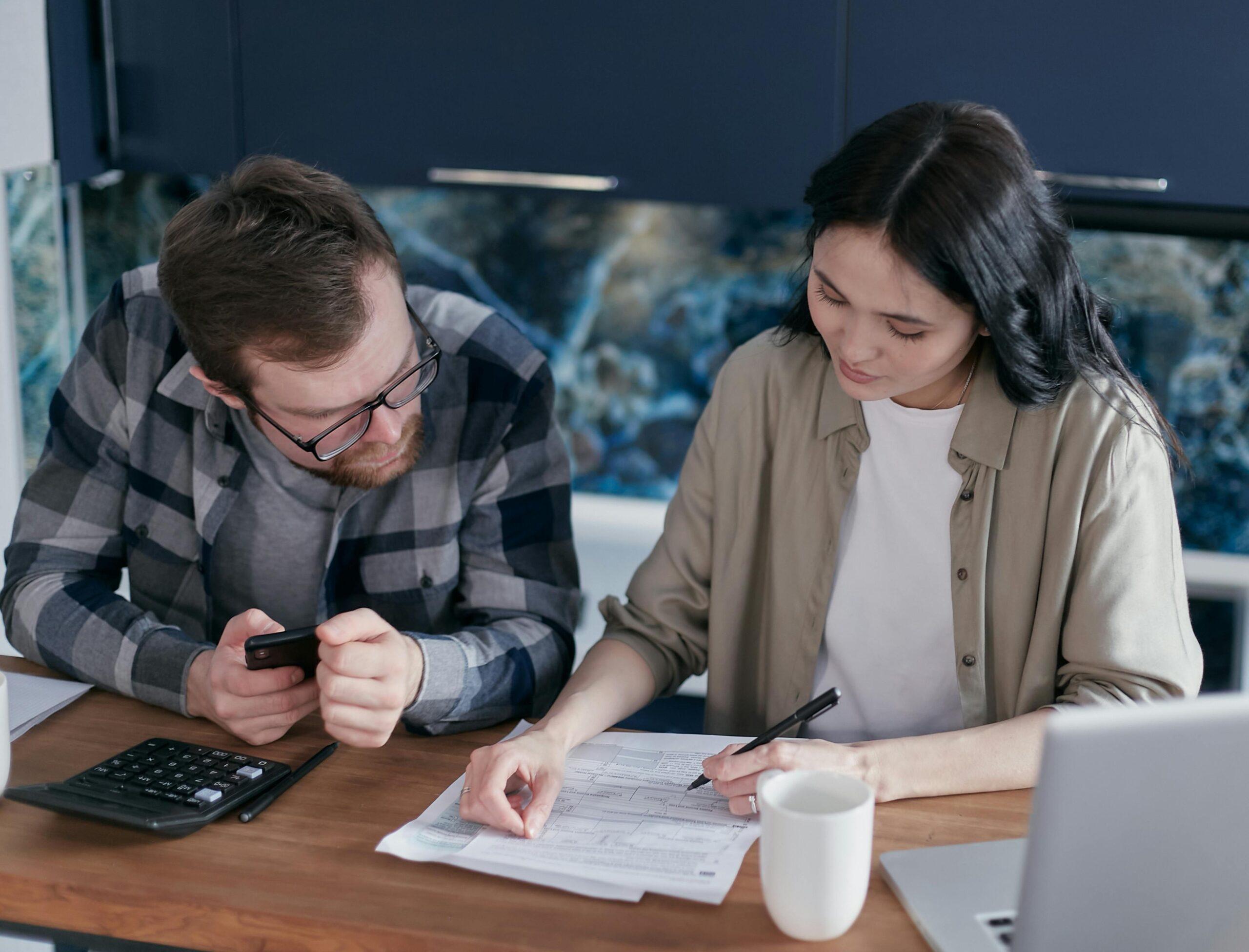 Navigating Contractual Dynamics for Mutual Benefit