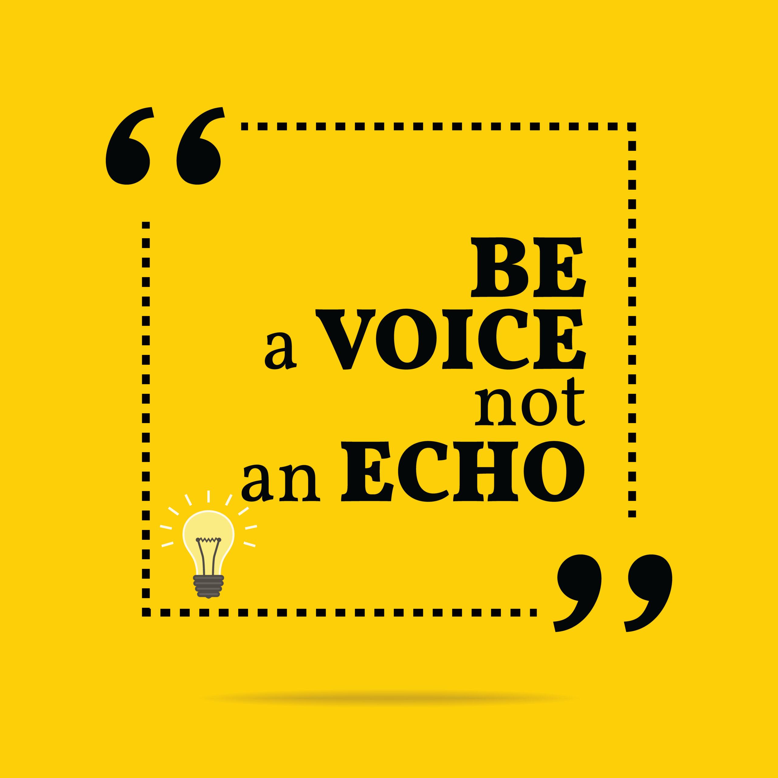 Crafting Authentic Voice: Aligning Brand Values with Influencer Messaging