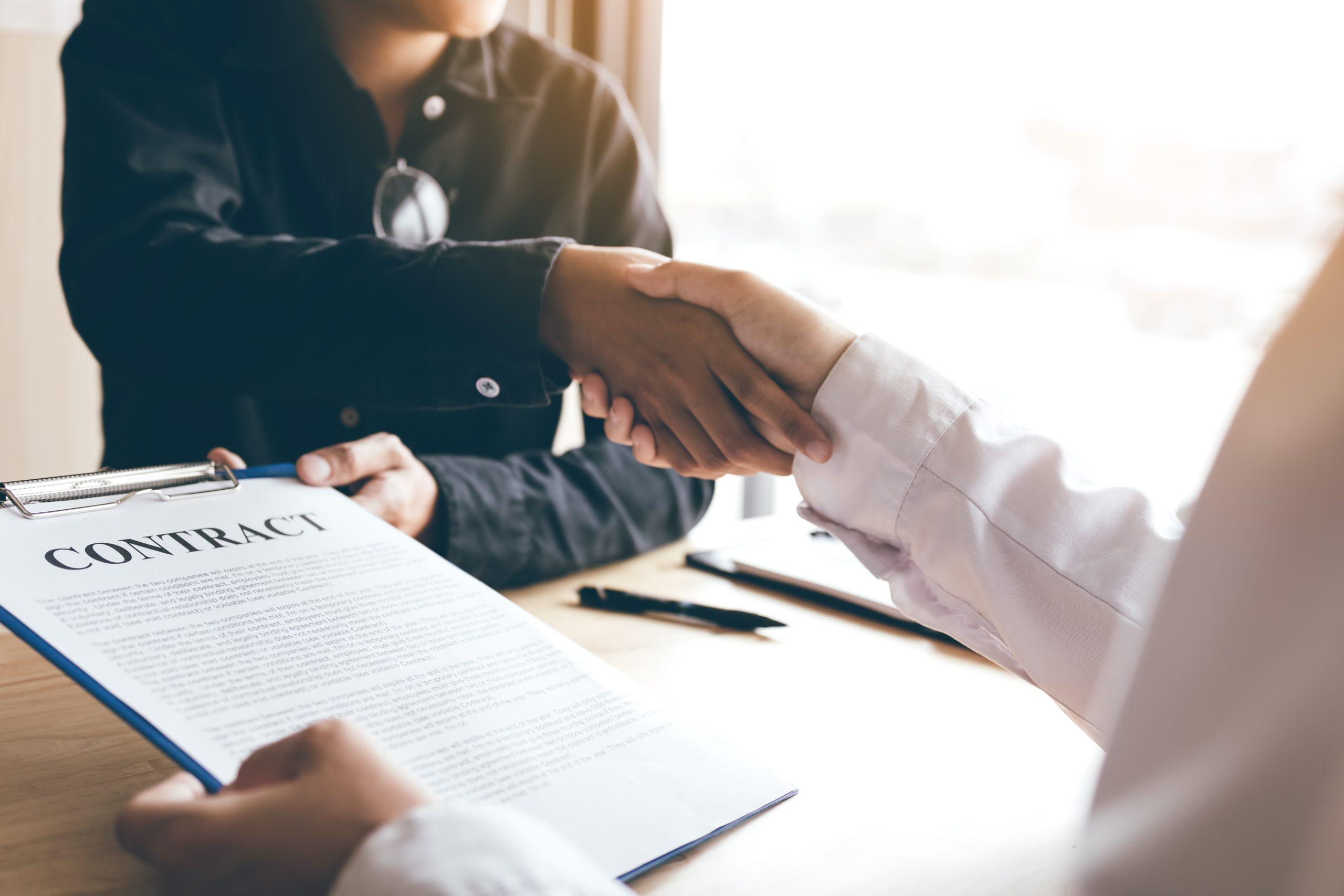 Contractual Clarity: Essential Agreements between Brands and Creators