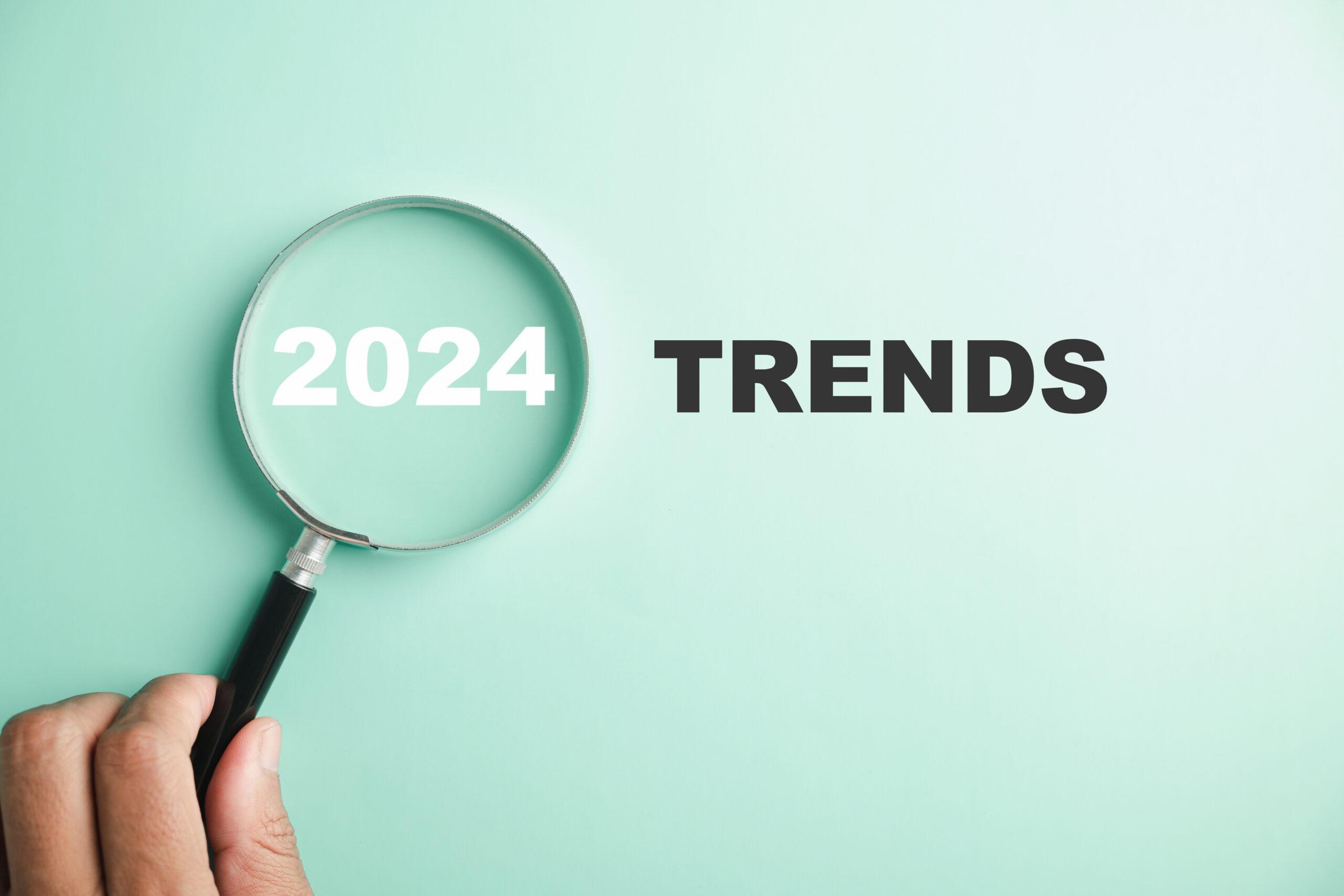 Leveraging Trends to Amplify Your Campaign Reach