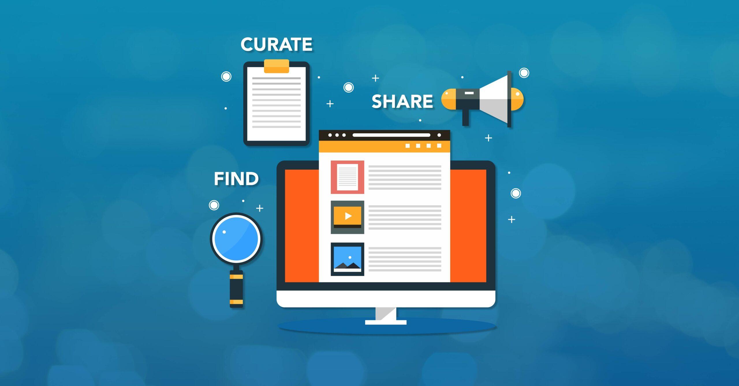 Curating Compelling Content that Resonates with Viewers