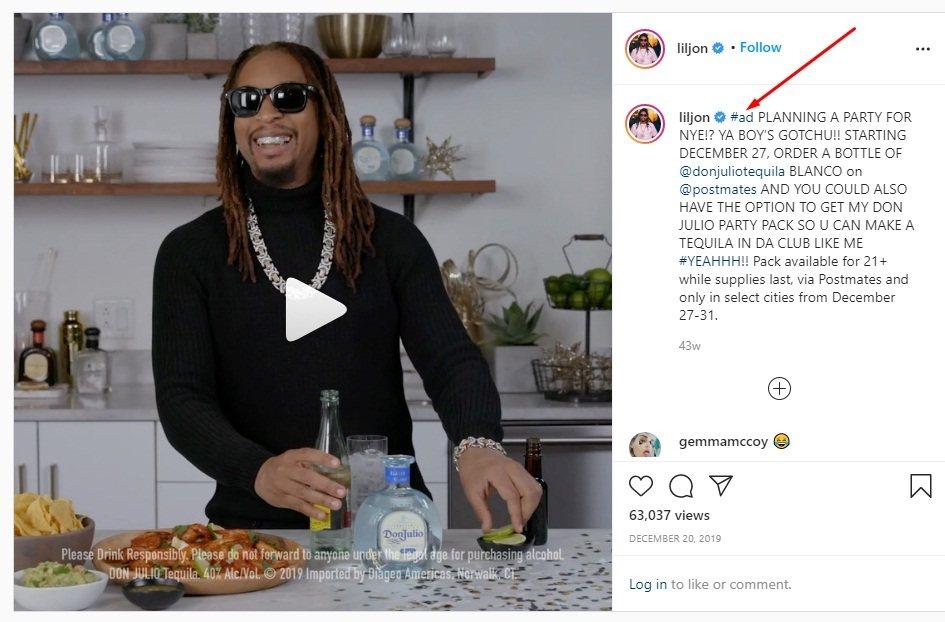 Building Authentic Connections with Influencer Endorsements